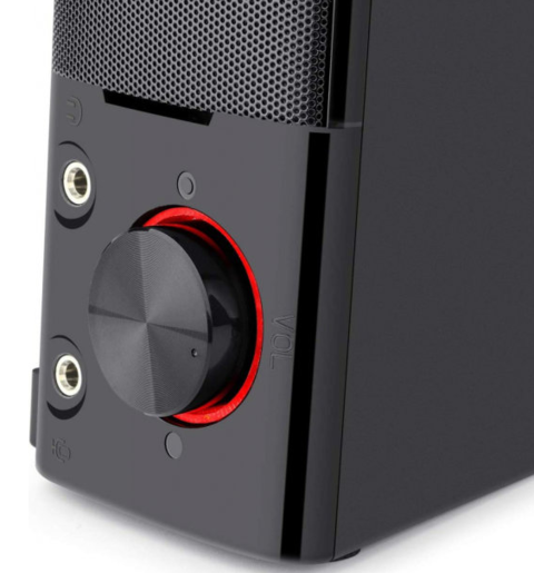 Redragon ORPHEUS GS550, zvučnici, 2.0 sustav