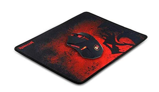 Redragon COMBO M601-WL miš + podloga, 2u1 set, Gaming miš, optički, 2000 DPI