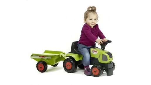 Falk guralica i prikolica 1012B