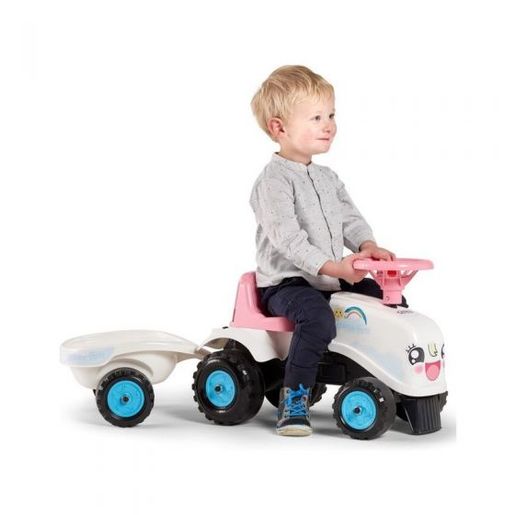 Falk guralica i prikolica Rainbow farm 206B