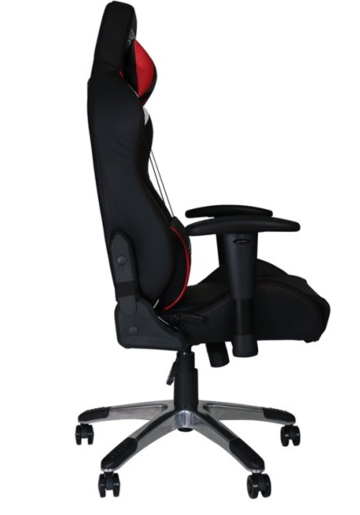 Spawn Hero, gaming stolica, crno/crvena