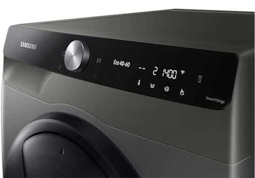 SAMSUNG perilica rublja WW90T754DBX/S7