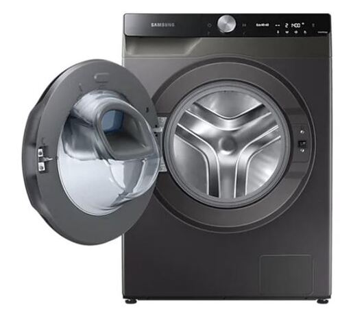 SAMSUNG perilica rublja WW90T754DBX/S7