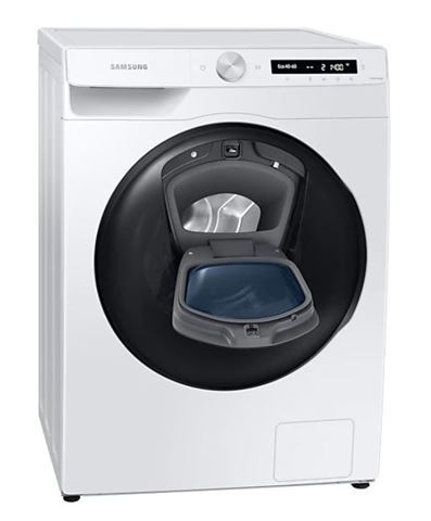 SAMSUNG perilica-sušilica WD80T554DBW/S7