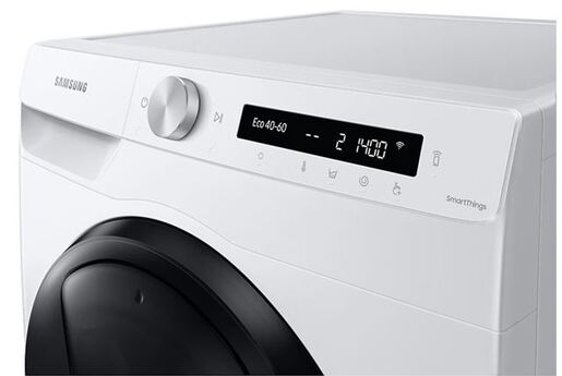 SAMSUNG perilica-sušilica WD80T554DBW/S7