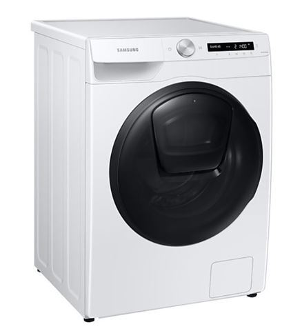 SAMSUNG perilica-sušilica WD80T554DBW/S7