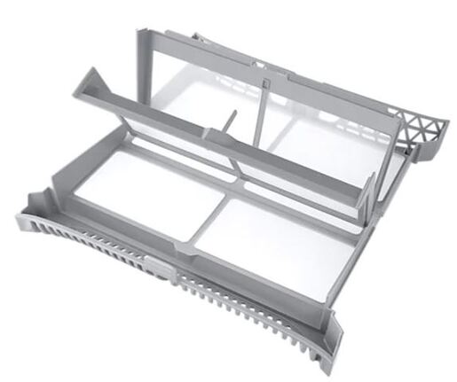 SAMSUNG sušilica rublja DV80TA020DE/LE