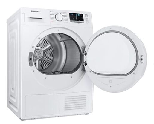 SAMSUNG sušilica rublja DV80TA020DE/LE