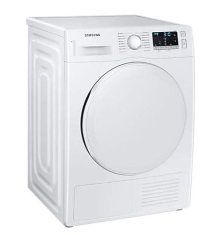 SAMSUNG sušilica rublja DV80TA020DE/LE