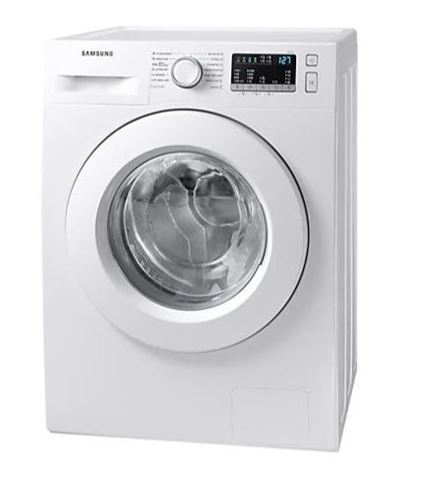 SAMSUNG perilica sušilica WD80T4046EE/LE