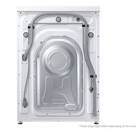 SAMSUNG perilica sušilica WD80T4046EE/LE