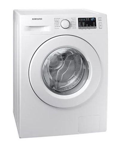 SAMSUNG perilica sušilica WD80T4046EE/LE