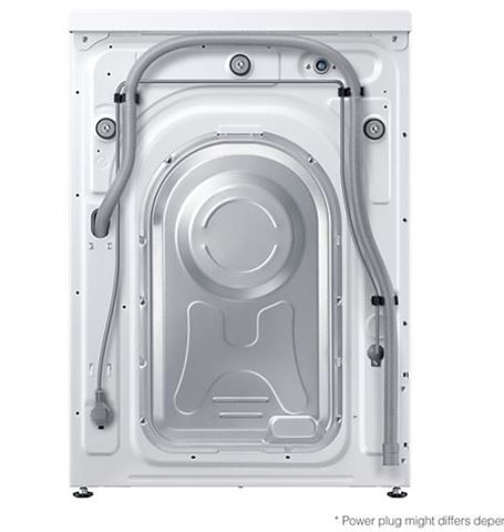 SAMSUNG perilica rublja WW80T754DBH/S7