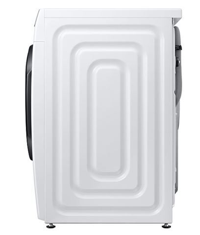 SAMSUNG perilica rublja WW80T754DBH/S7