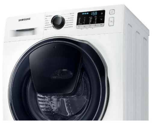SAMSUNG perilica rublja WW8NK52E0VW/LE