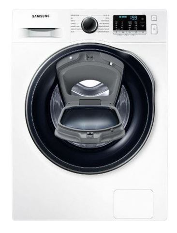 SAMSUNG perilica rublja WW8NK52E0VW/LE
