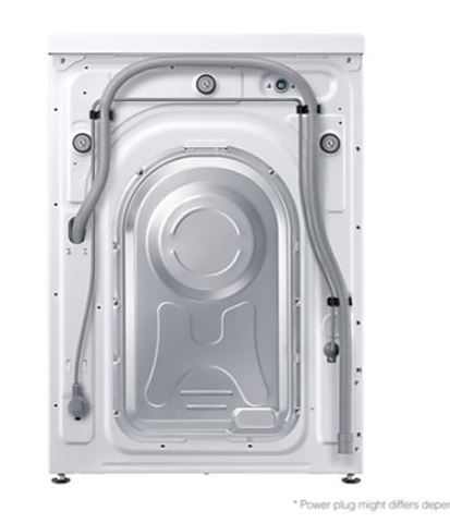 SAMSUNG perilica rublja WW10T654DLH/S7