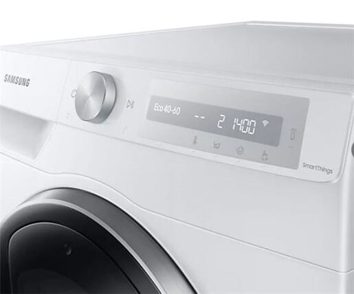 SAMSUNG perilica rublja WW10T654DLH/S7