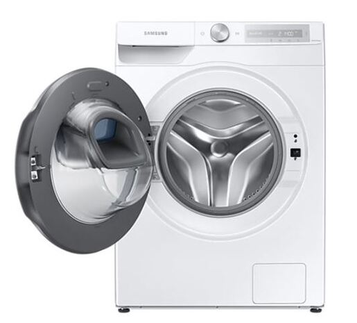 SAMSUNG perilica rublja WW10T654DLH/S7