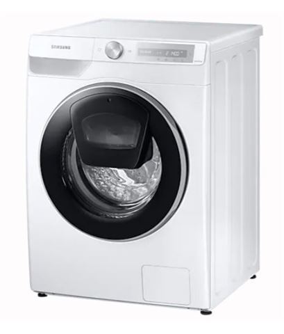 SAMSUNG perilica rublja WW10T654DLH/S7