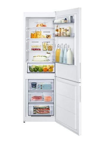 SAMSUNG hladnjak BMF RB3VTS104WW/EK