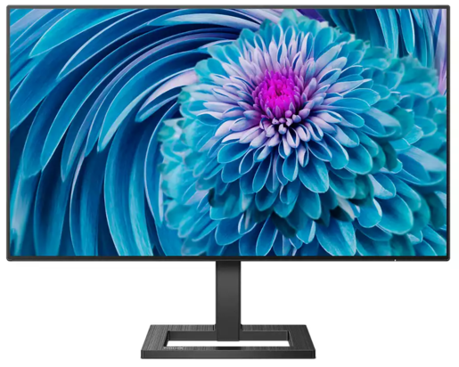 Philips monitor 275E2FA, 2560x1440, HDMI, DP, 1ms, 75Hz, zvučnici