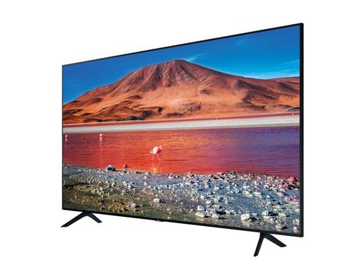 SAMSUNG LED televizor 50TU7022, Crystal Ultra HD, Smart, model 2020