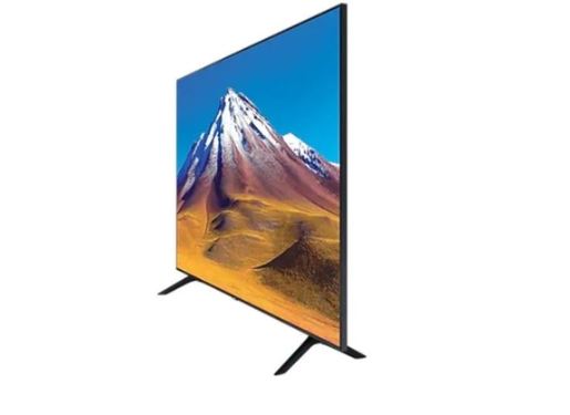 SAMSUNG LED televizor 55TU7092, Crystal 4K Ultra HD, Screen mirroring, Smart