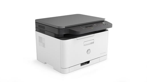 HP multifunkcijski pisač Color LaserJet 178nw, 4ZB96A