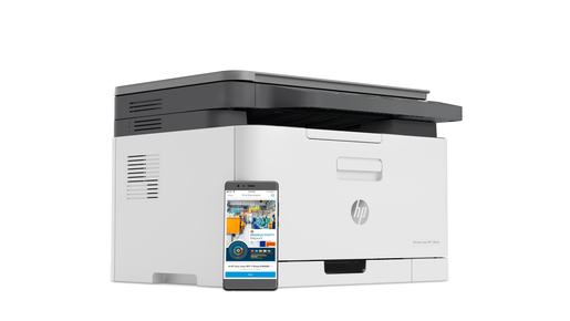 HP multifunkcijski pisač Color LaserJet 178nw, 4ZB96A