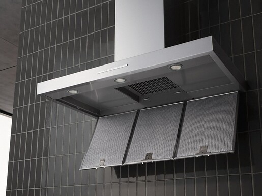 Miele napa PUR 98 W  PP