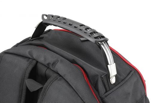 White Shark RUKSAK GBP-002 DARK NOMAD / 17,3"