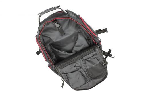 White Shark RUKSAK GBP-002 DARK NOMAD / 17,3"