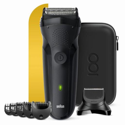BRAUN aparat za brijanje SERIJA 3 MAX