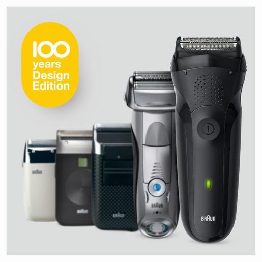 BRAUN aparat za brijanje SERIJA 3 MAX