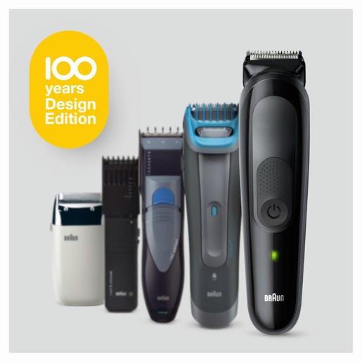 BRAUN šišač MGK 5 MAX