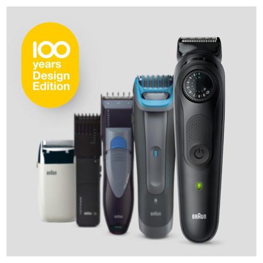 BRAUN šišač BT 7 MAX