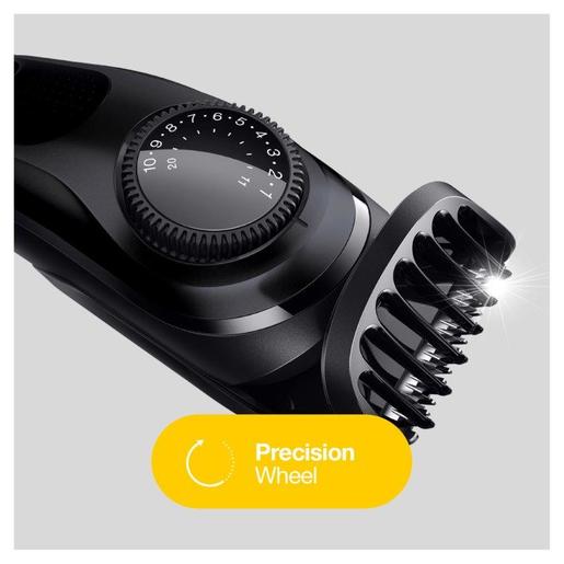 BRAUN šišač BT 7 MAX