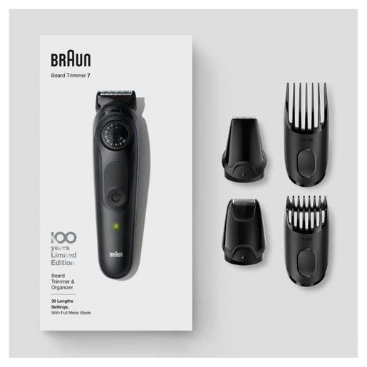 BRAUN šišač BT 7 MAX