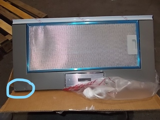 Končar napa NU60LISM2 RO