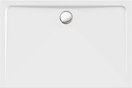 ARMAL Adam pravokutna plitka tuš kada s oblogom 120x90