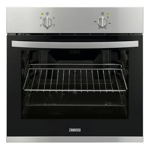Zanussi pećnica ZOB10402XU