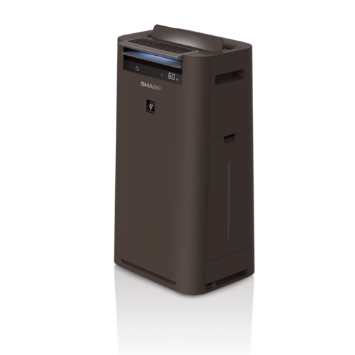 SHARP ovlaživač - pročiščivač zraka UA-HG40E-T
