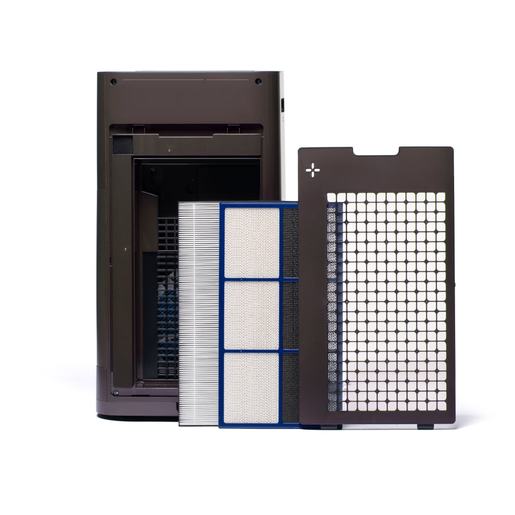 SHARP ovlaživač - pročiščivač zraka UA-HG40E-T