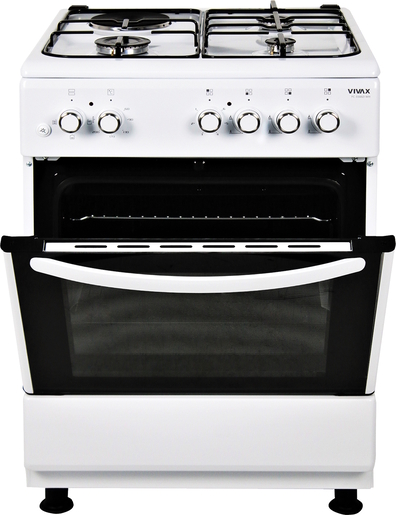 VIVAX HOME štednjak FC-31602I WH