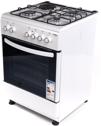 VIVAX HOME štednjak FC-31602I WH