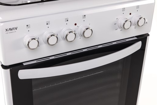 VIVAX HOME štednjak FC-31602I WH