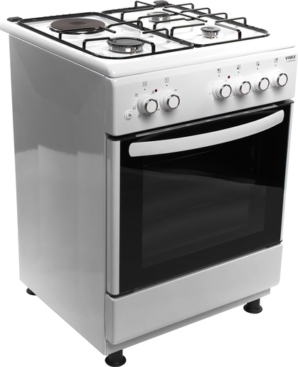 VIVAX HOME  štednjak FC-31602IF WH