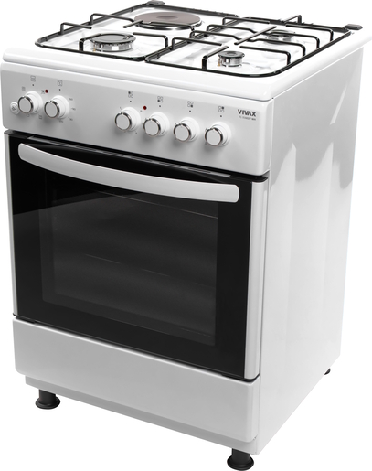 VIVAX HOME  štednjak FC-31602IF WH