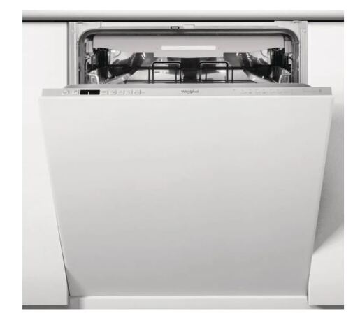 Whirlpool perilica posuđa WIC 3C33 PFE